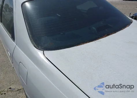 2001 Toyota Camry Le из США, поврежденный, VIN 4T1BG22K01U799606